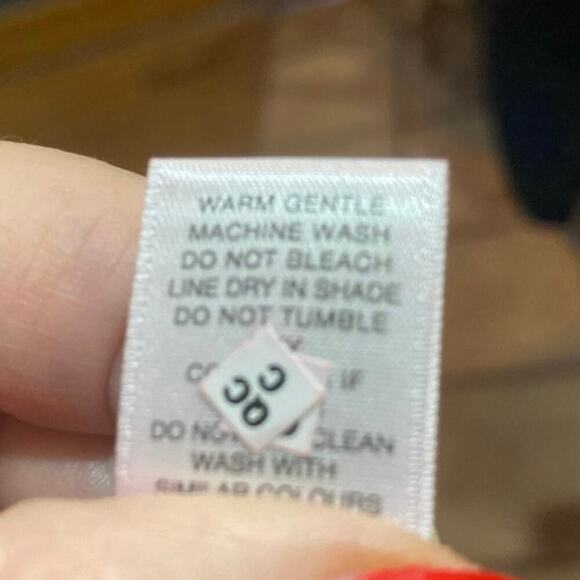 Frederick’s Satin Pajama Tank Shorts Lingerie Set Black NWTs Says 1X, Fits 2X - Picture 9 of 9